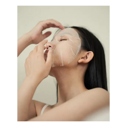 VT Cosmetics - Pack de masques pour le visage Cica Daily Soothing - 30 unités