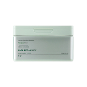VT Cosmetics - Masque facial CICA Reti-A - 30ea