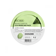 VT Cosmetics - Masque facial Reedle Shot Ex Cica Modeling