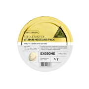 VT Cosmetics - Masque pour le visage Reedle Shot Ex Vitamin Modeling