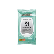 VT Cosmetics - Masque Base de Maquillage 31 Skinpack CICA - 100 unités