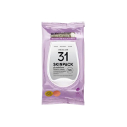 VT Cosmetics - Masque Base de Maquillage 31 Skinpack Glutathione - 100 unités