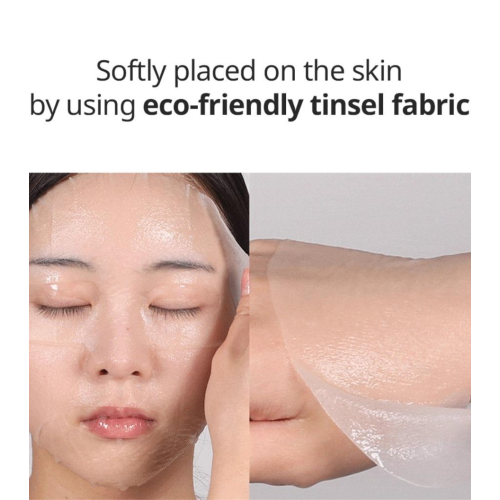 VT Cosmetics - Masques pour le visage Reedle Shot Vita-Light - 30ea