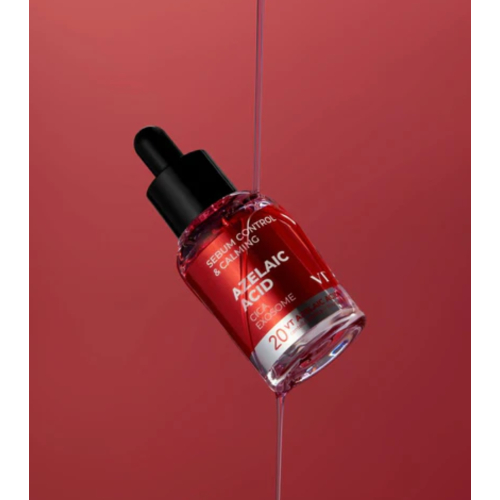 VT Cosmetics - *AZ Care* - Sérum apaisant Azelaic Acid CICA Exosome