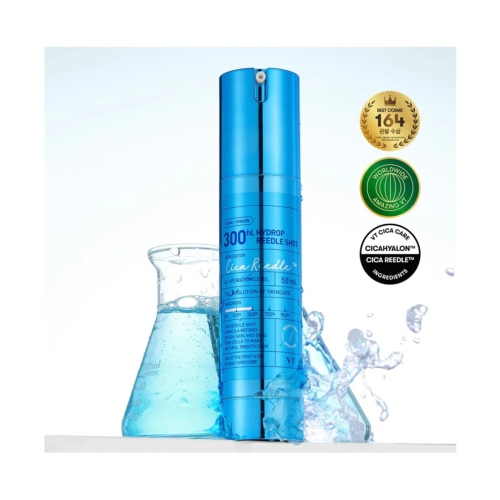 VT Cosmetics  - Sérum micro-aiguille Hydrop Reedle Shot  - 300