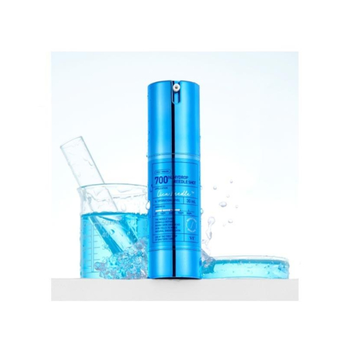 VT Cosmetics - Sérum micro-aiguille Hydrop Reedle Shot  - 700