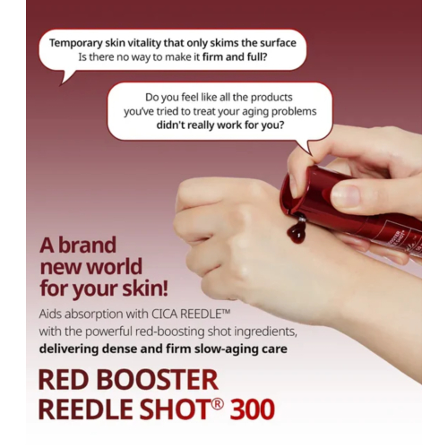 VT Cosmetics - Sérum micro-aiguilles Reedle Shot Ex Cic - 300