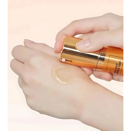 VT Cosmetics - Sérum micro-aiguilles Vita-Light Reedle Shot - 300