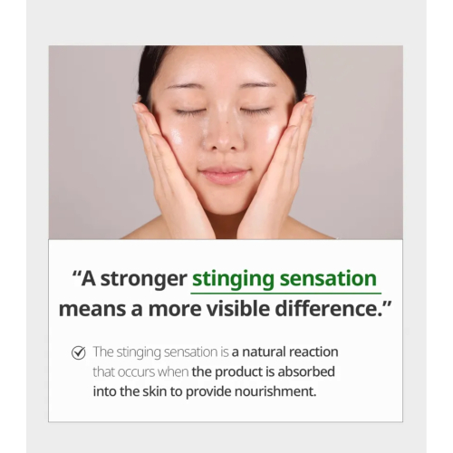 VT Cosmetics - Sérum régénérant en ampoules Reedle Shot 300