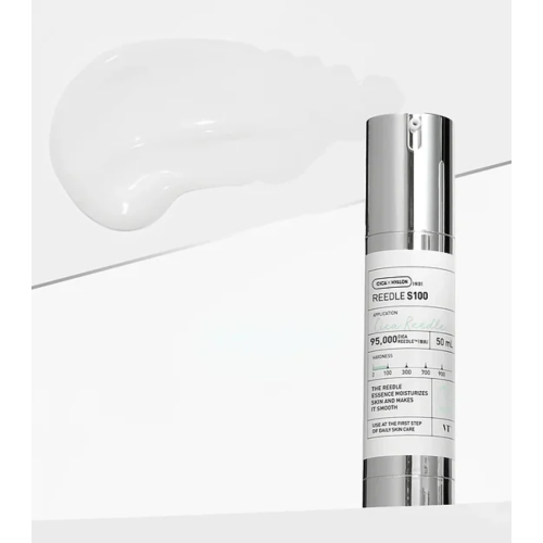 VT Cosmetics - Sérum micro-aiguille Reedle Shot - 100