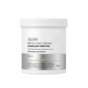 VT Cosmetics - Tonique en format tampon Reedle Shot Synergy Sparkling