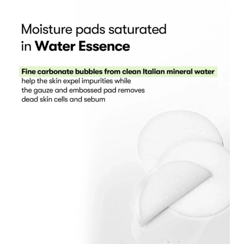 VT Cosmetics - Tonique en format tampon Reedle Shot Synergy Sparkling