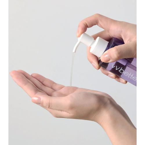 vvbetter - Huile nettoyante Gentle Depp