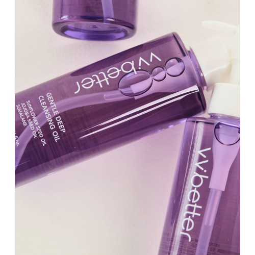 vvbetter - Huile nettoyante Gentle Depp