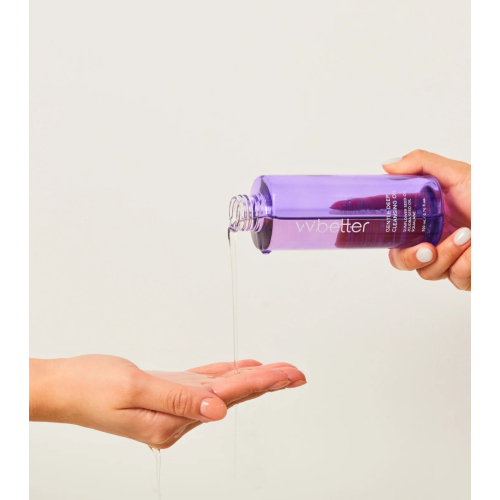 vvbetter - Huile nettoyante Gentle Depp