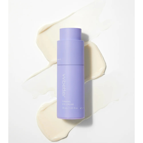 vvbetter - Contour des yeux Firming Eye Cream