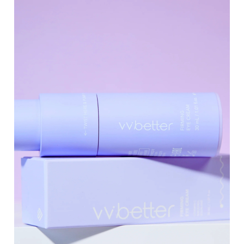vvbetter - Contour des yeux Firming Eye Cream