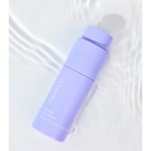 vvbetter - Contour des yeux Firming Eye Cream