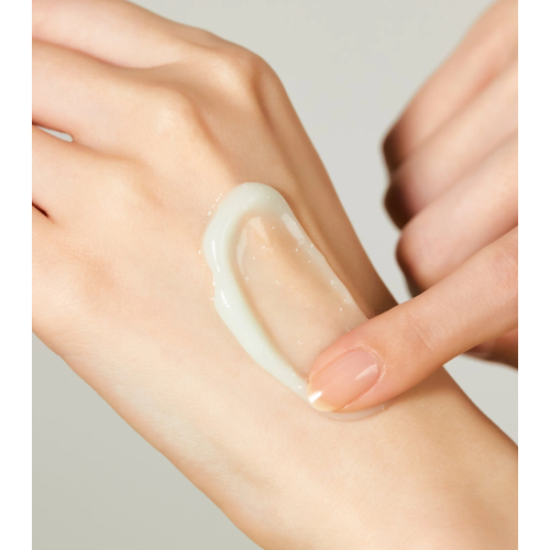 vvbetter - Crème visage Jeju Yuja Cera Balancing