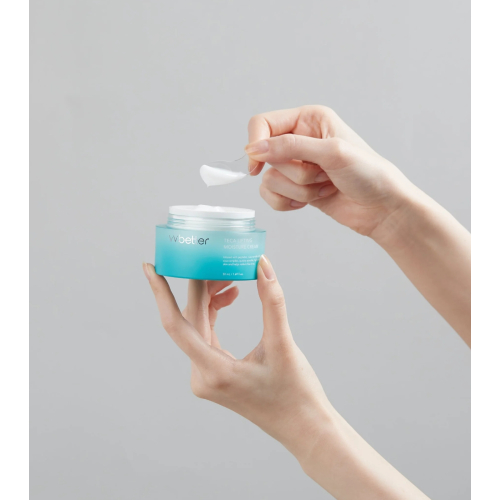 vvbetter - Crème raffermissante Teca Lifting Moisture