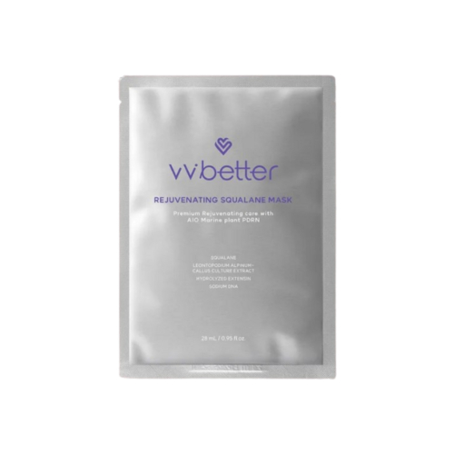 vvbetter - Masque visage Rejuvenating Squalane