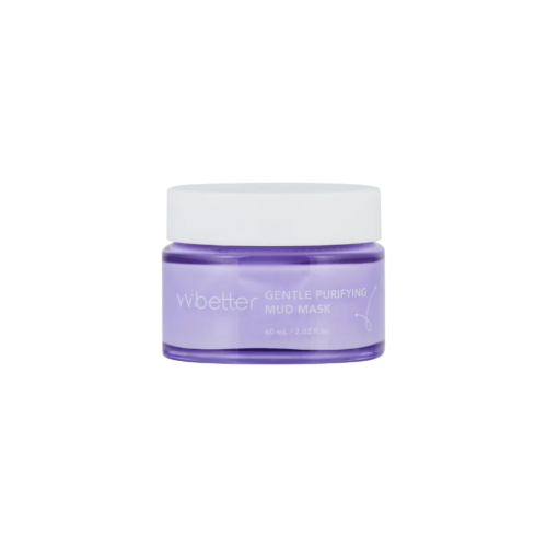 vvbetter - Masque nettoyant en profondeur Purifying Mud