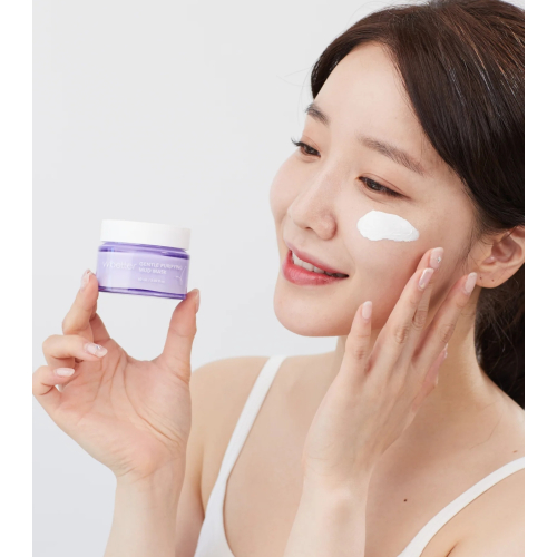 vvbetter - Masque nettoyant en profondeur Purifying Mud