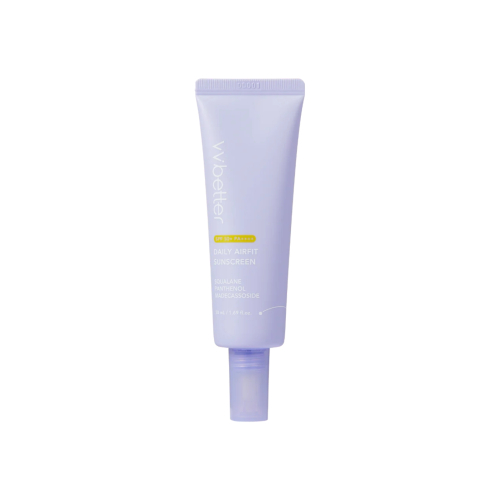 vvbetter - Crème solaire Daily Airfit SPF50+