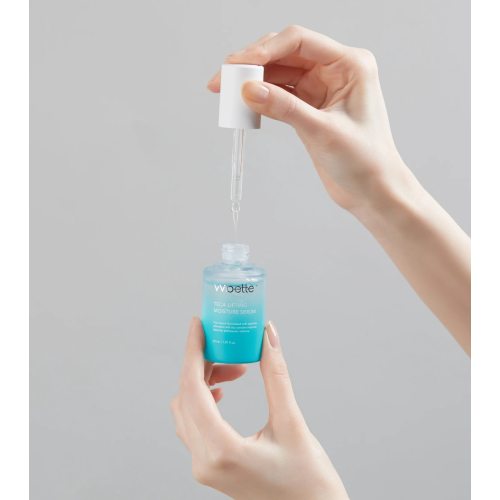 vvbetter - Sérum raffermissant Teca Lifting Moisture