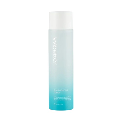 vvbetter - Tonique AHA Boosting Toner