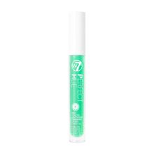 W7 - Huile pour les lèvres et les joues Perfect Hue pH Colour Changing - Kiwi
