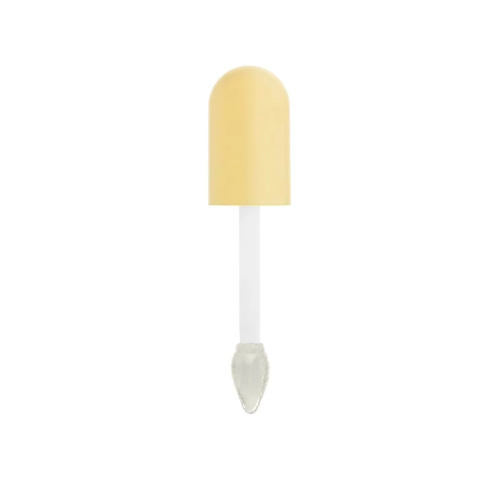 W7 Cosmetics - *Hot Take* - Huile à lèvres avec SPF30 - Clear