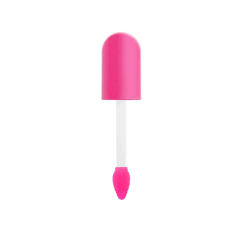 W7 Cosmetics - *Hot Take* - Huile à lèvres avec SPF30 - Pink