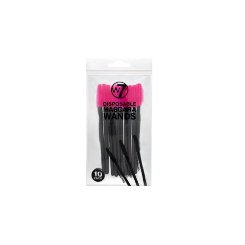 w7 - Applicateur de mascara jetable