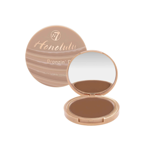 W7 - Baume autobronzant Honolulu Bronzin’ Dayz - Original