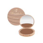 W7 - Baume autobronzant Honolulu Bronzin’ Dayz - Sun-Rays