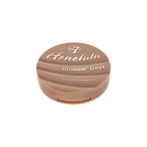 W7 - Baume autobronzant Honolulu Bronzin’ Dayz - Sun-Rays