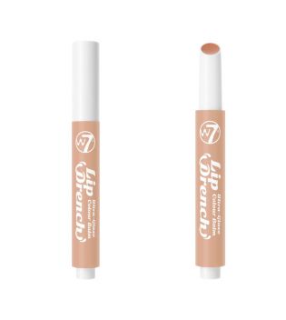 W7 - Baume à lèvres teinté Lip Drench - Hot Sand