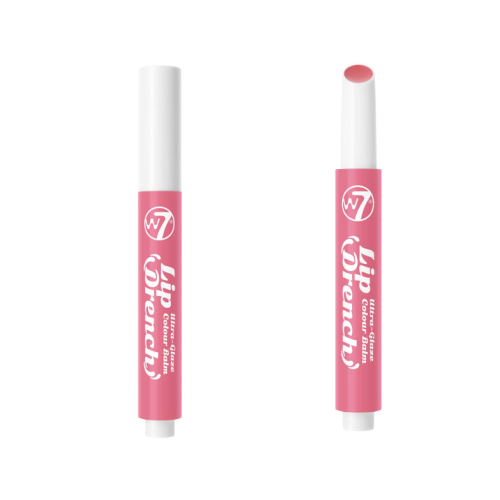 W7 - Baume à lèvres teinté Lip Drench - Party Punch