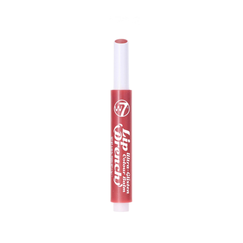 W7 - Baume à lèvres teinté Lip Drench Ultra-Glisten - Hottie