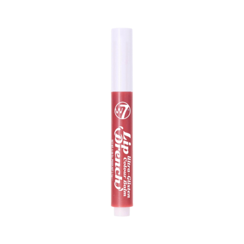 W7 - Baume à lèvres teinté Lip Drench Ultra-Glisten - Hottie