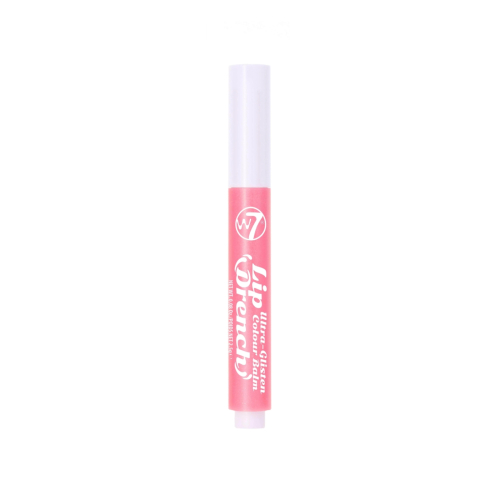 W7 - Baume à lèvres teinté Lip Drench Ultra-Glisten - Yes Please