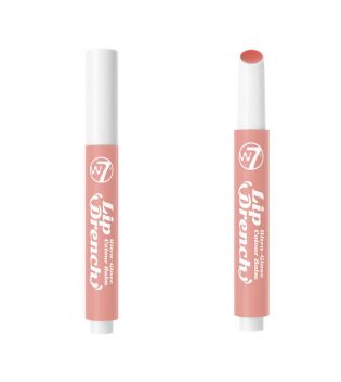 W7 - Baume à lèvres teinté Lip Drench - Vacay