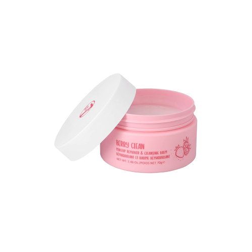 W7 - Démaquillant et baumes nettoyants Berry Clean