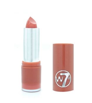 W7- Rouge à lèvres Fashion The nudes -  Suede