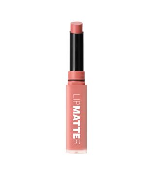 W7 - Rouge à lèvres Lip Matter - All Talk