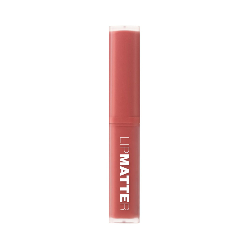 W7 - Rouge à lèvres Lip Matter - Blunt Force