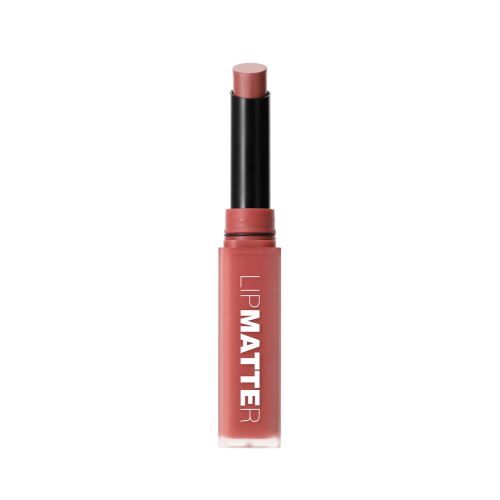 W7 - Rouge à lèvres Lip Matter - Blunt Force