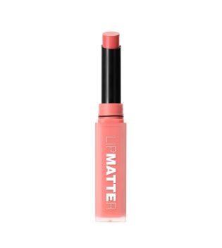 W7 - Rouge à lèvres Lip Matter - Hot Talent