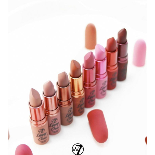 W7 - Rouge à lèvres Lippy Chic! - Free Spech